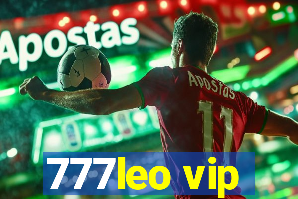 777leo vip